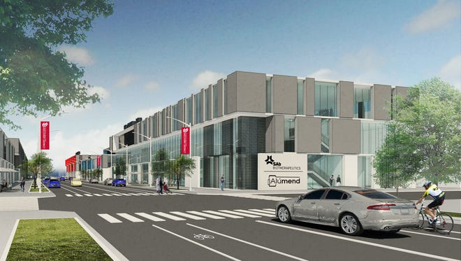 USD Discovery District Announces Anchor Tenants For Innovation Community