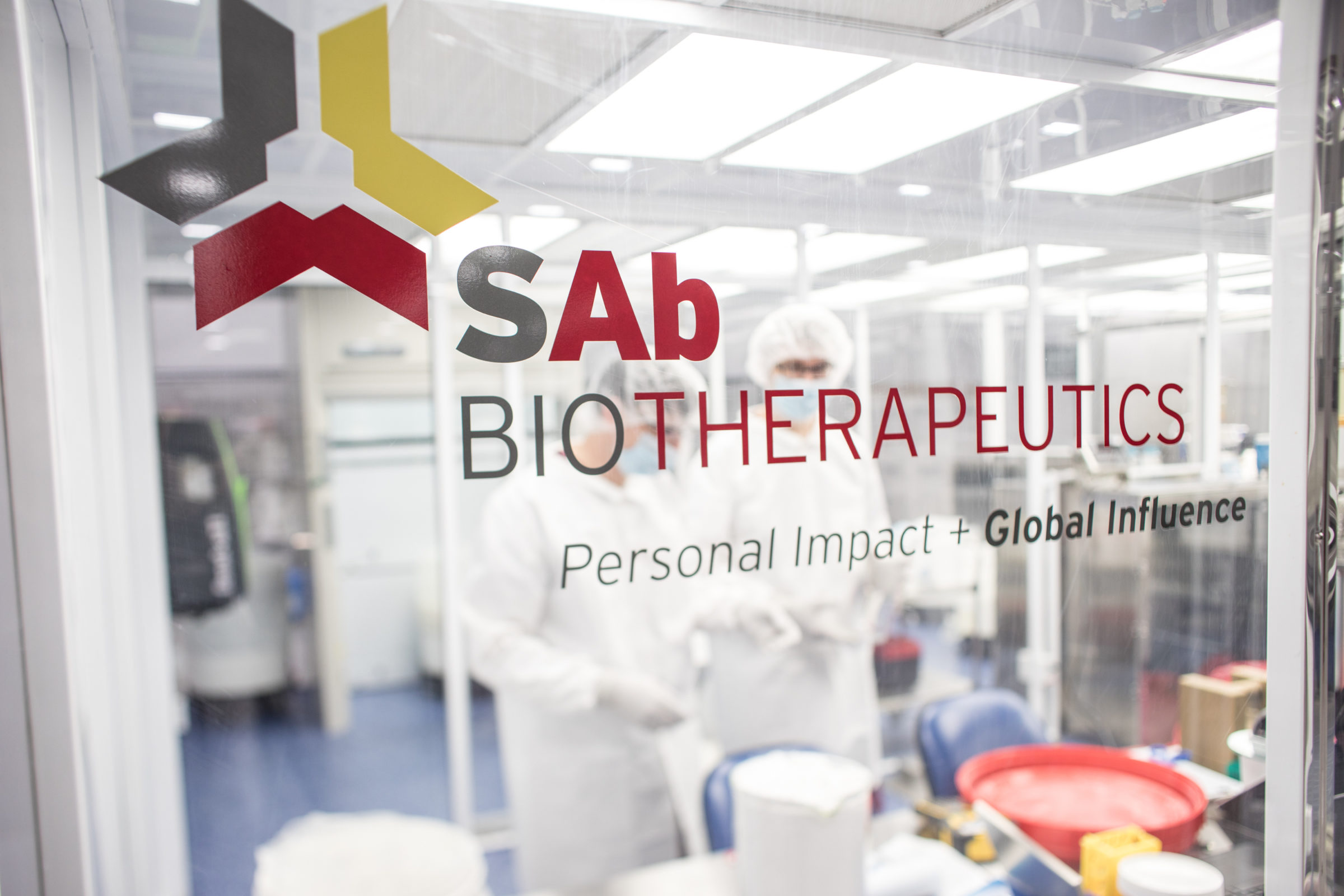 SAB Biotherapeutics Awarded $27M Contract  to Develop Novel Rapid Response Capability for U.S. Department of Defense